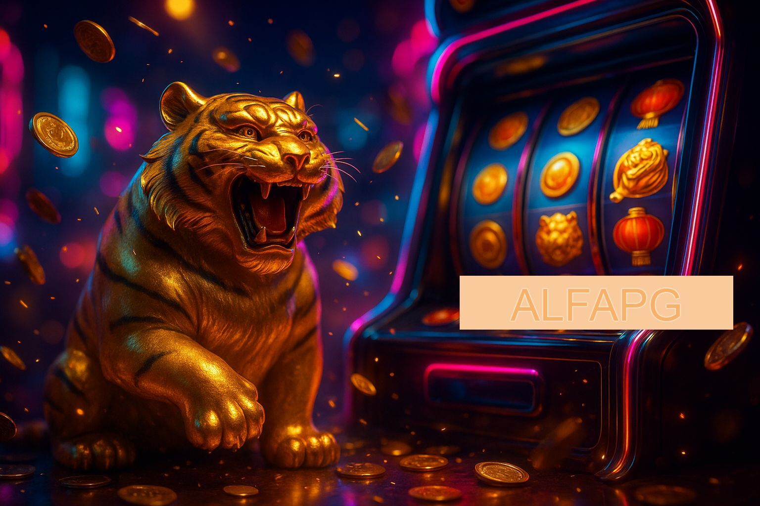 Como Jogar Fortune Tiger