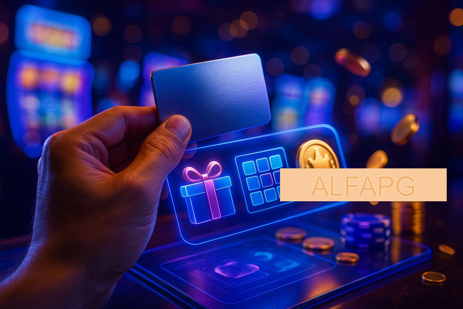 Benefícios do Login